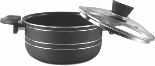 Non Stick Super Gift Set 18 PCS 3-Layers Marble Coated
