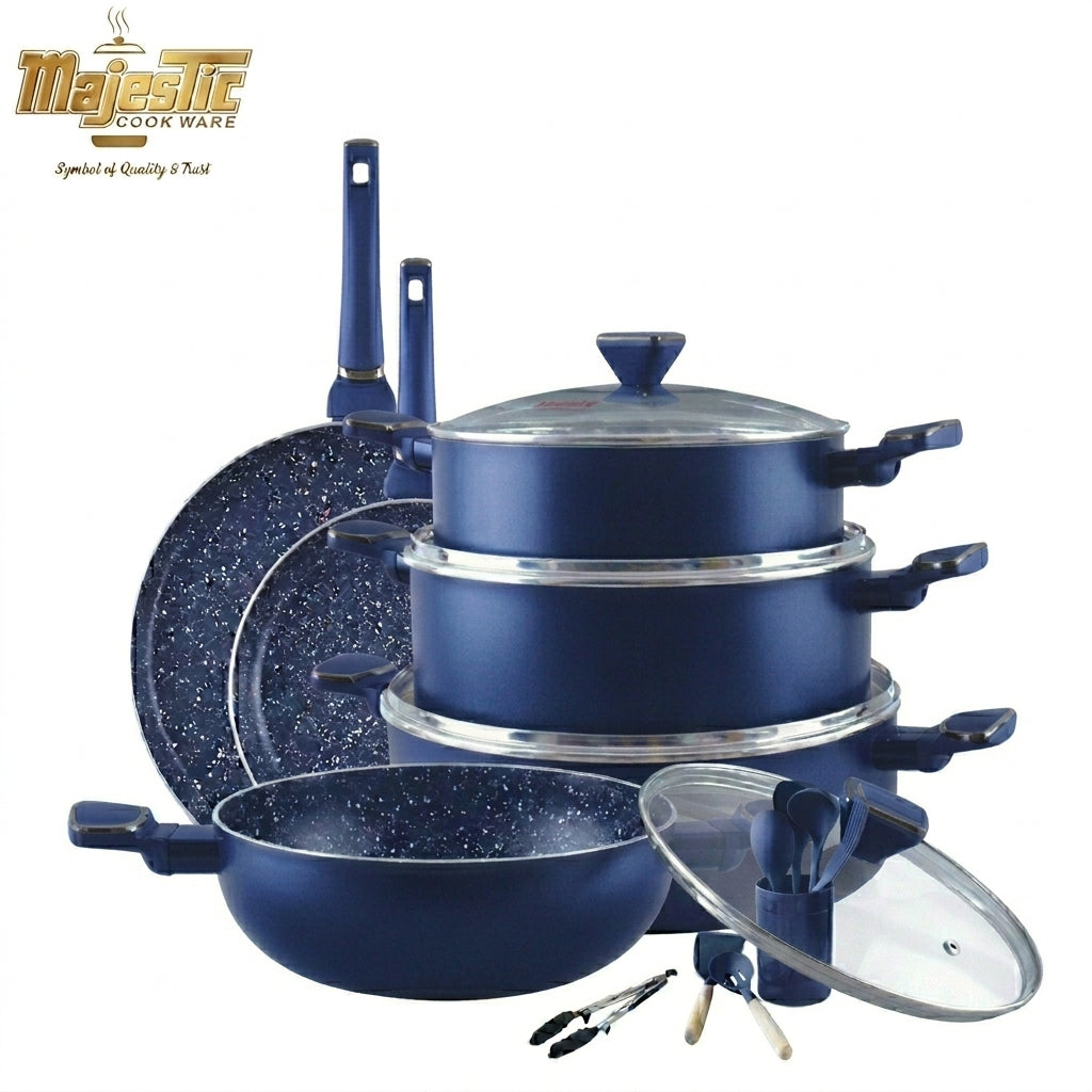 Majestic Vintage NS Gift Set Super Strong Coating