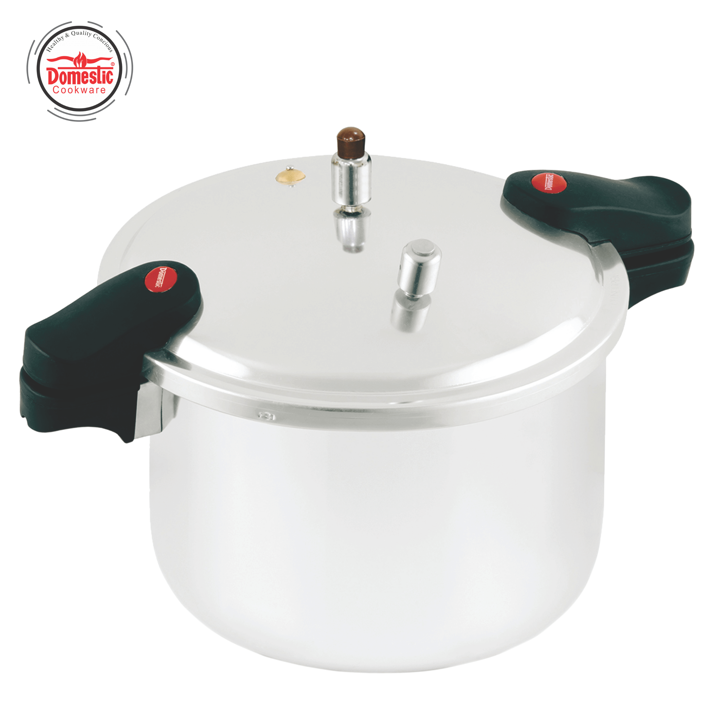 Domestic Pressure Cooker 30 Ltr