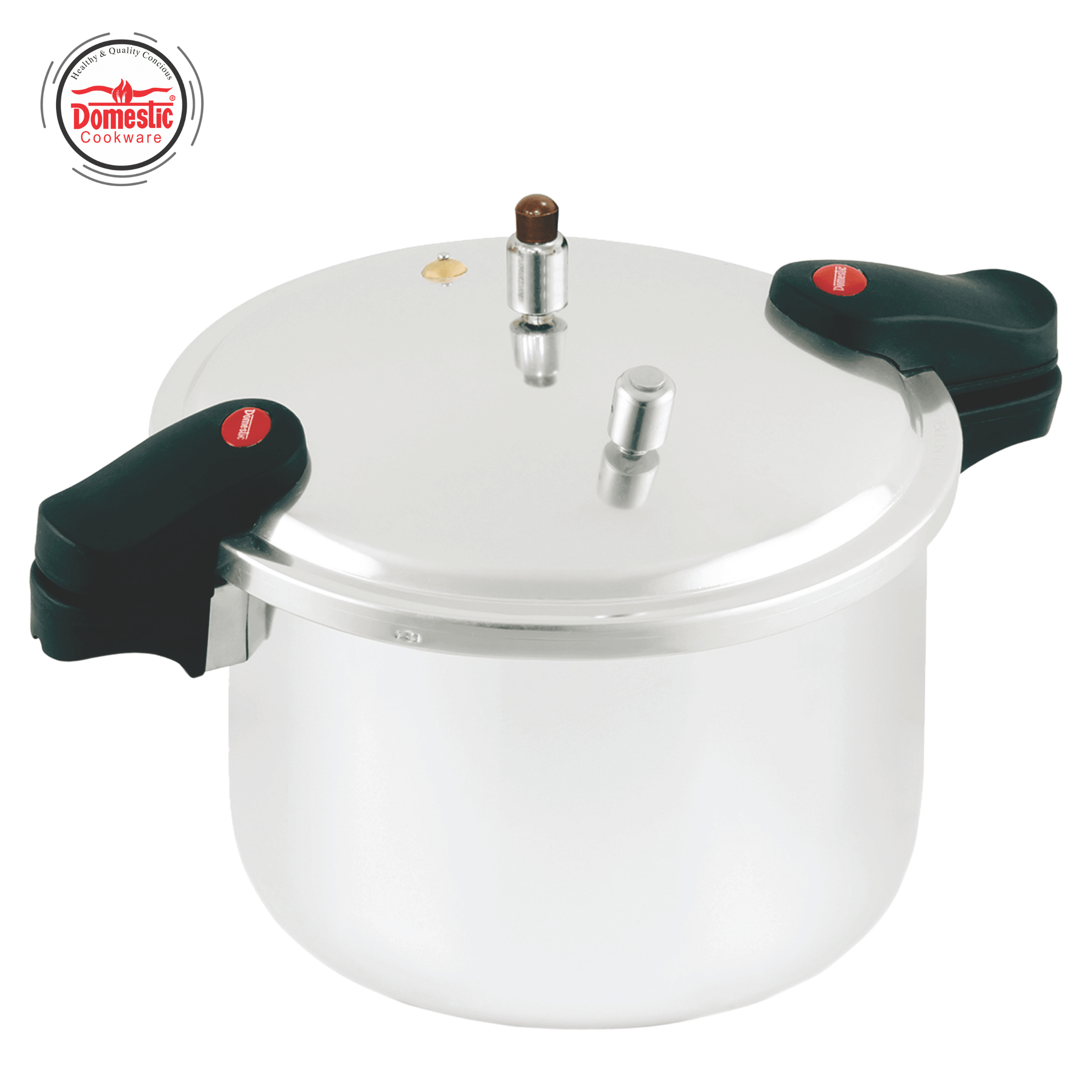 Domestic Pressure Cooker 35 Liter
