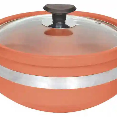Majestic Clay Casserole (HANDI)