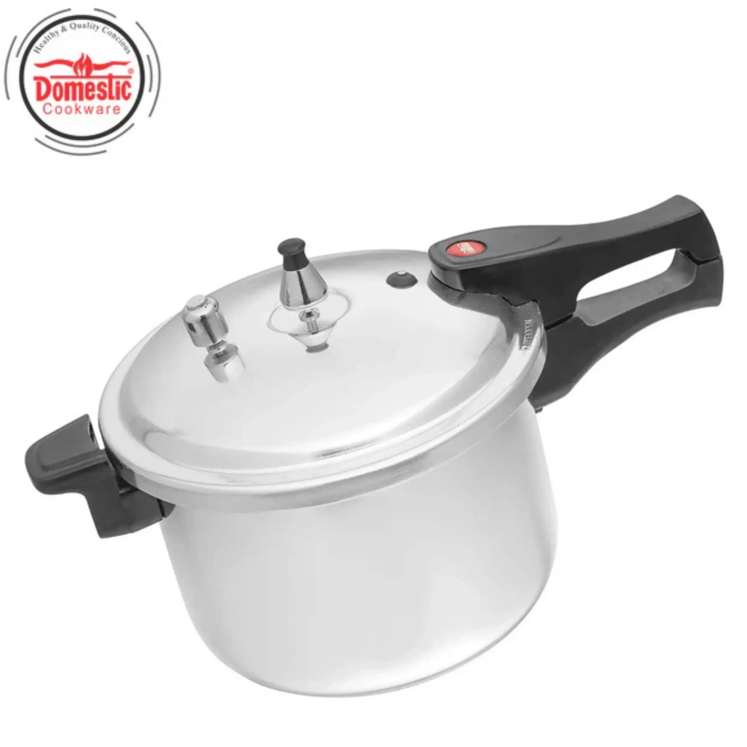 Domestic Royal Series 3L Pressure Cooker