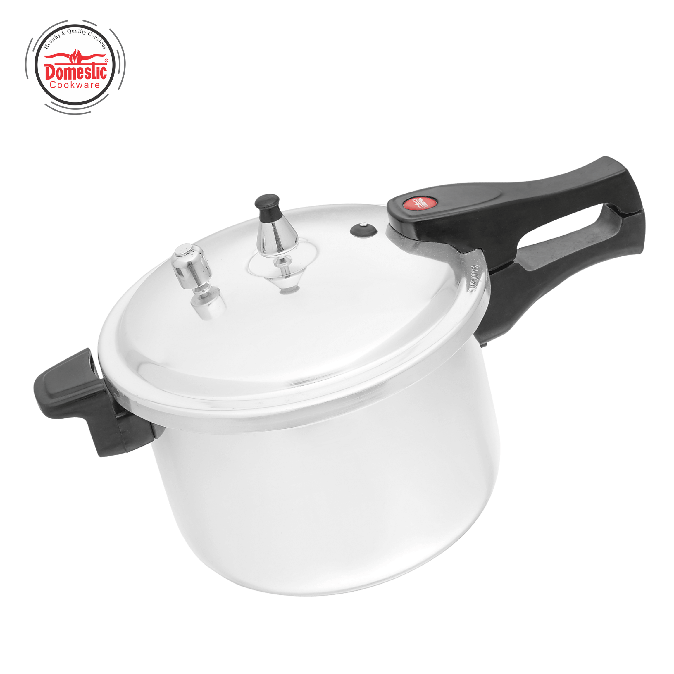 Domestic Royal Series 3L Pressure Cooker