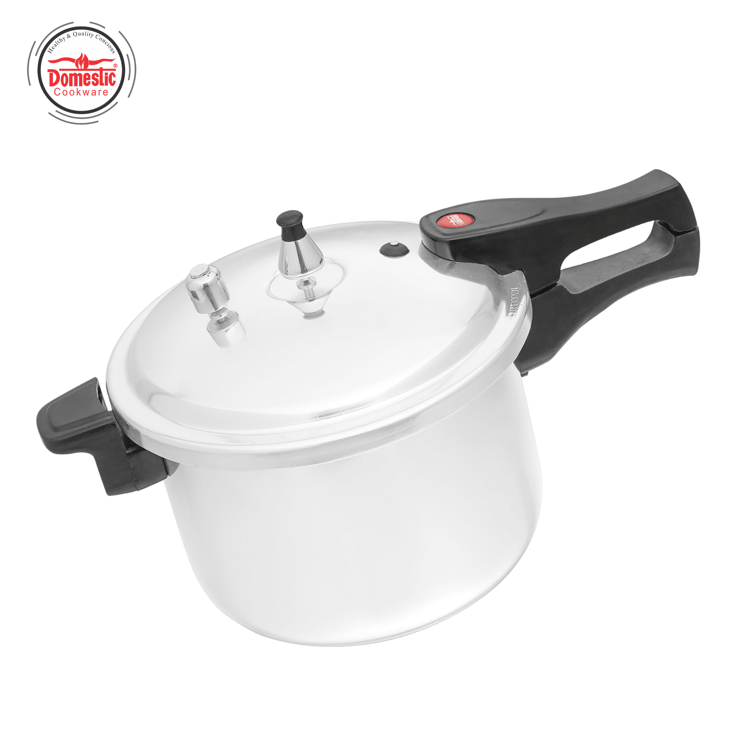 Domestic Royal Series 3L Pressure Cooker