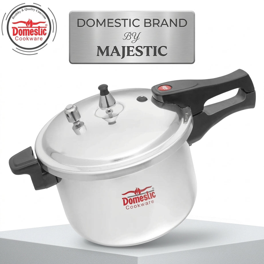 Domestic Pressure Cooker 13 Liter