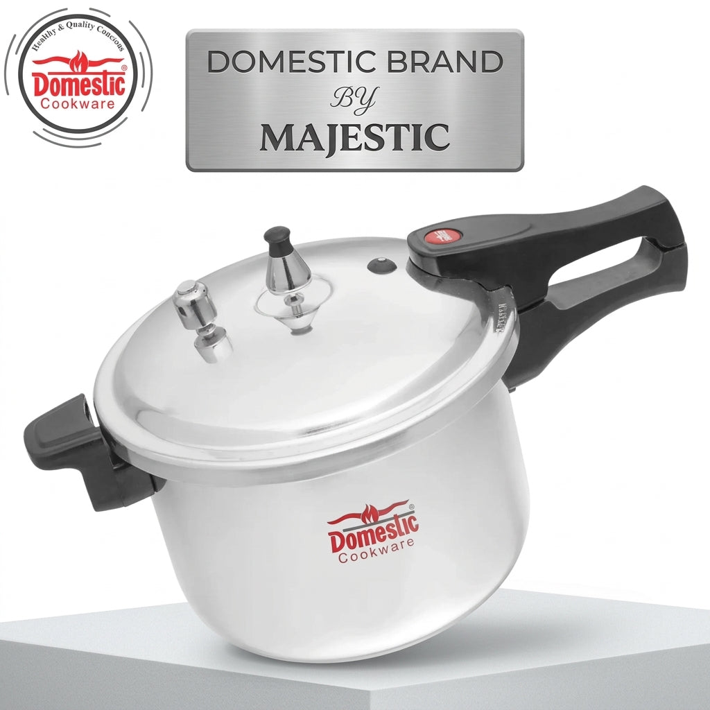 Domestic Royal Series 3L Pressure Cooker