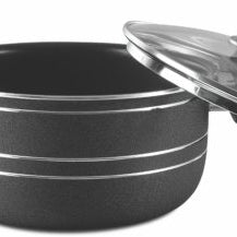 Non Stick Super Gift Set 18 PCS 3-Layers Marble Coated
