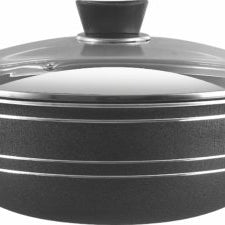 Non Stick Super Gift Set 18 PCS 3-Layers Marble Coated