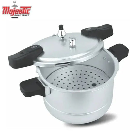 Majestic Ultra Steamer Cooker 11 Ltr