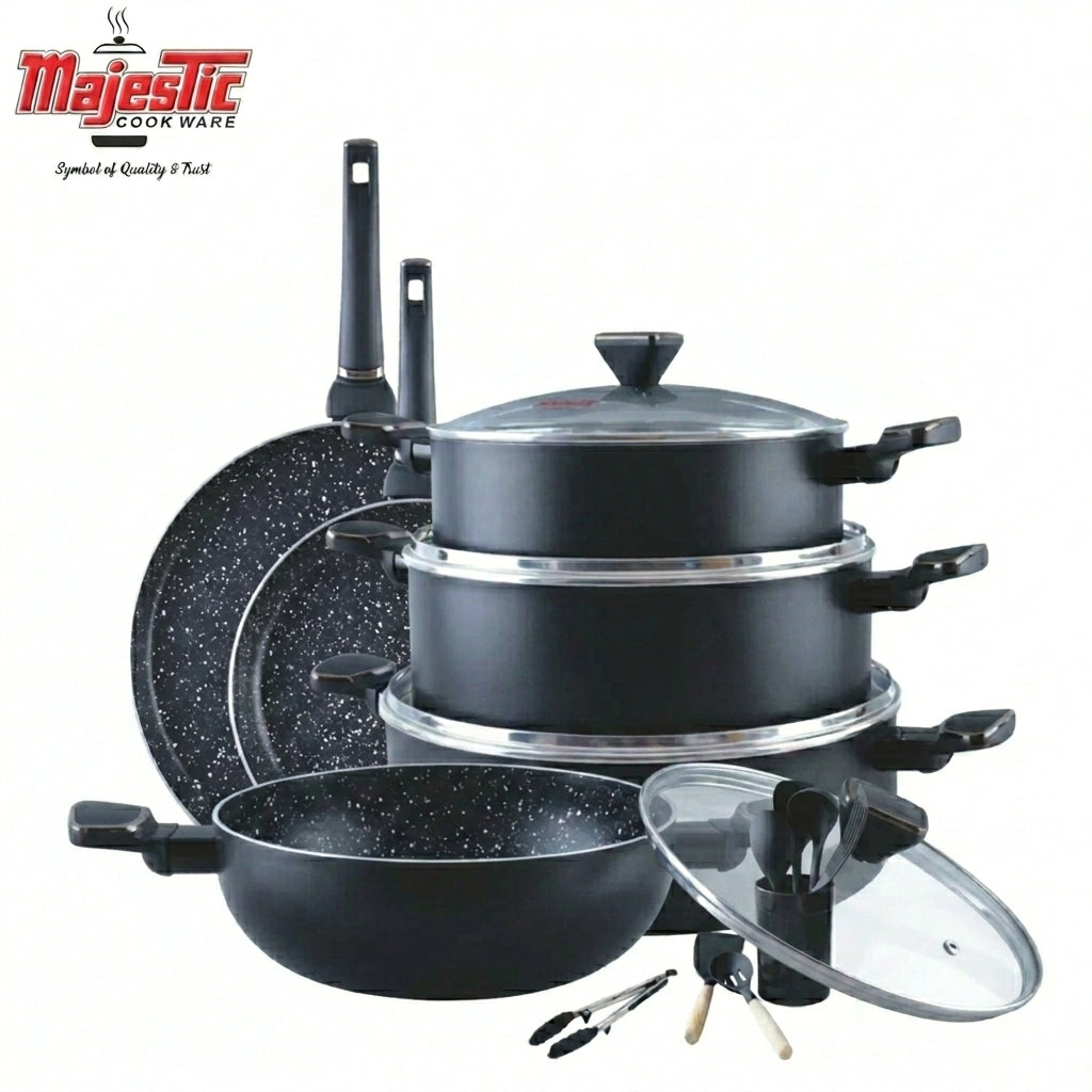 Majestic Vintage NS Gift Set Super Strong Coating