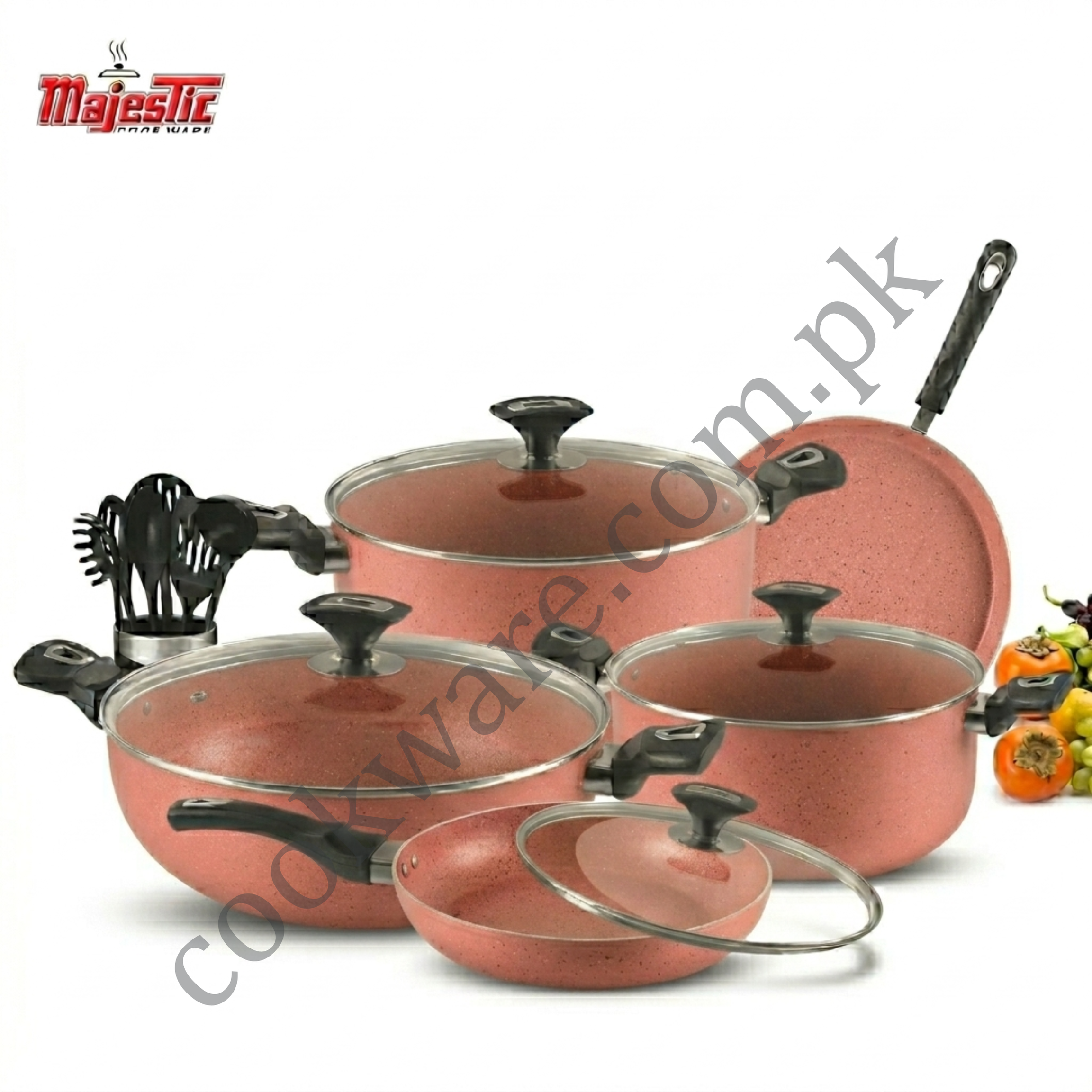 Nonstick Tescoma-Gift-Set-17pcs