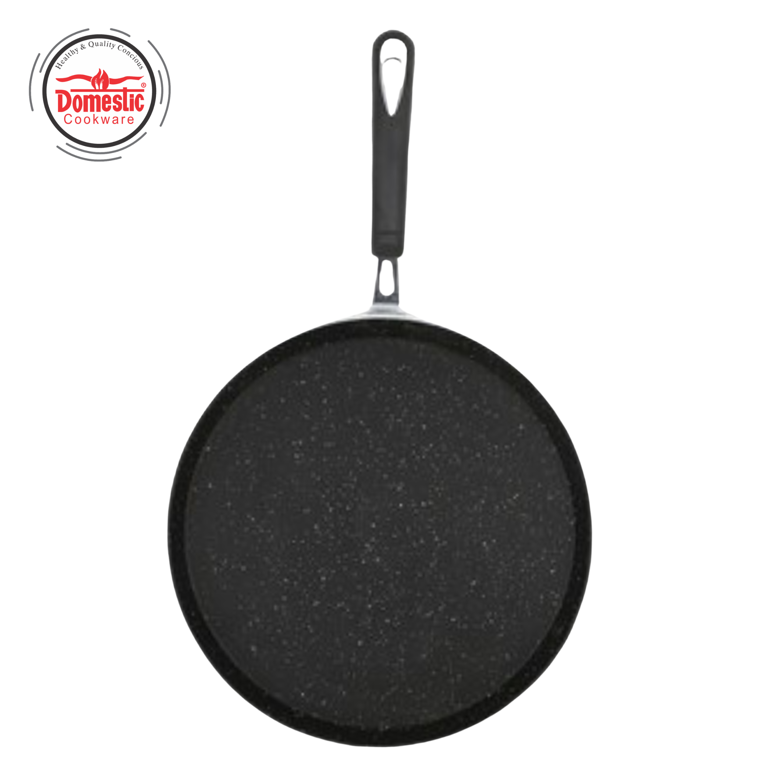 Domestic Hot Plate 4-Layers Marble Size 12-inch